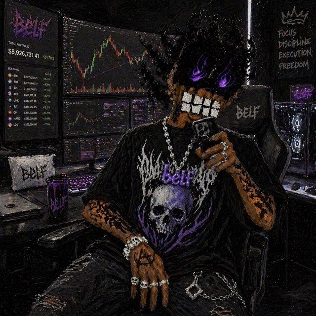 Belf’s Reviews 💯💮