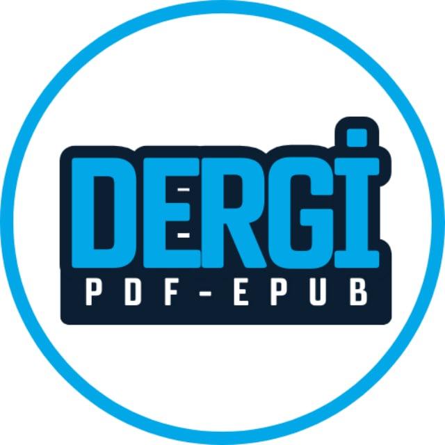 Dergi Gazete PDF