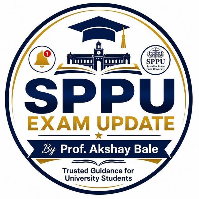 Exam Update - Mr. Akshay Bale