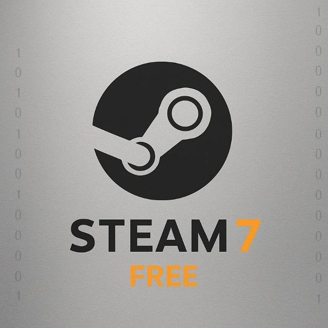 ⏤͟͞ＳＴＥＡＭ ７