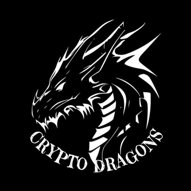 Crypto Dragons