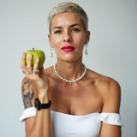 Нутрициолог Марина Савостеева