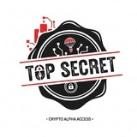 Top Secret 🔑