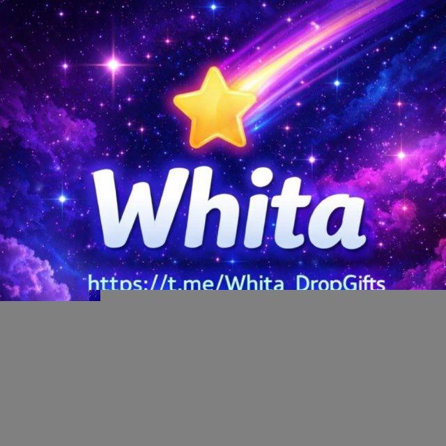 Whita | DropGifts