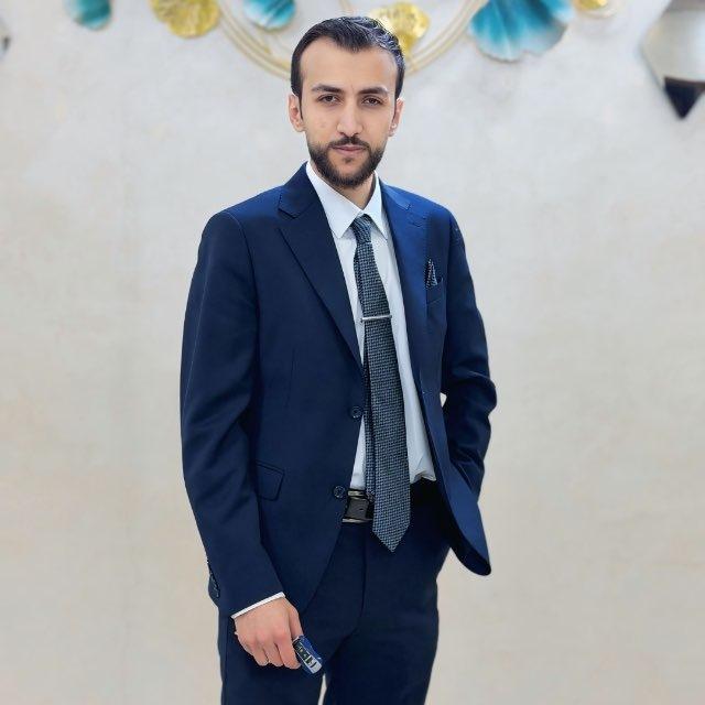 Jawad alqadery 📊💸