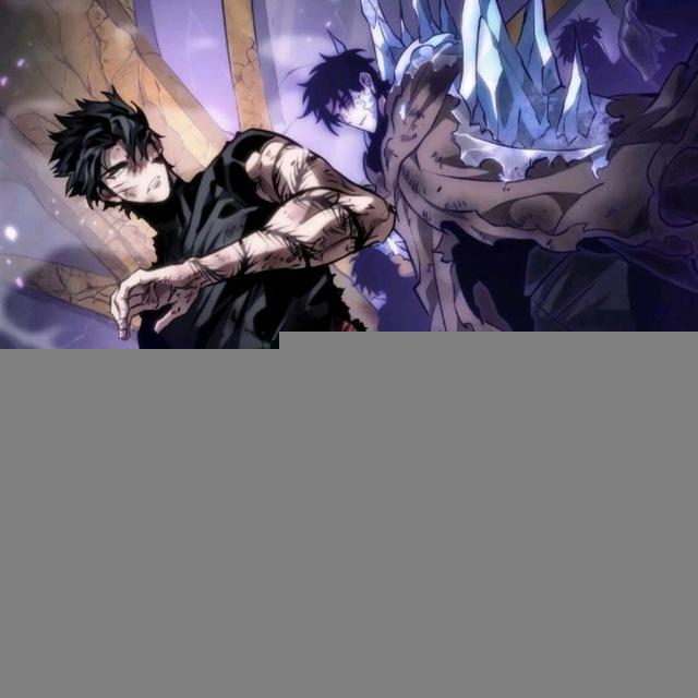 The World After the Fall Manhwa | High HD quality | Colored | Low size