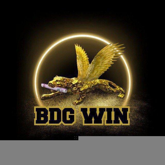 BDGWIN ON TOP