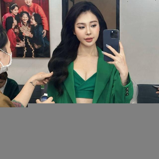 HoangThuyAn168 🇻🇳 HOANGTHUYANHP1993 thuyanchinhchu68 hoangthuyanbcrf168 THUYANLEADERR01 THUYANLEADDER