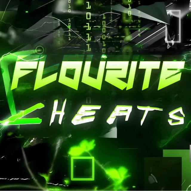 LINK @flourite_cheats