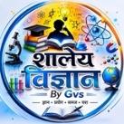 MPSC विज्ञान : by Gvs