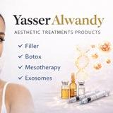 Yasser alwandy