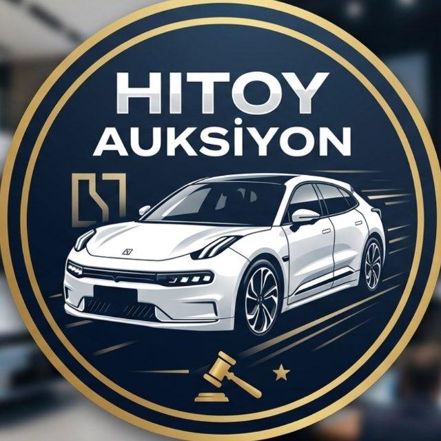 Hitoy auksiyon