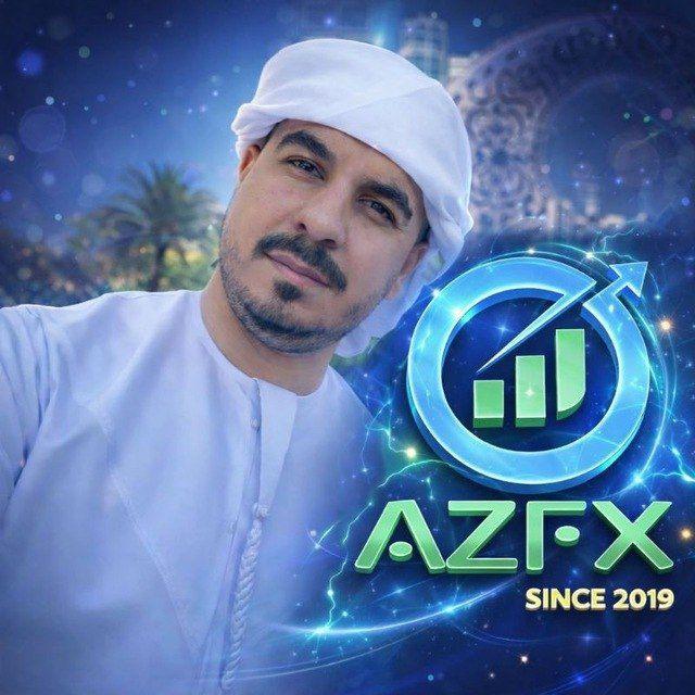 AZFX : احمد الاعرجي