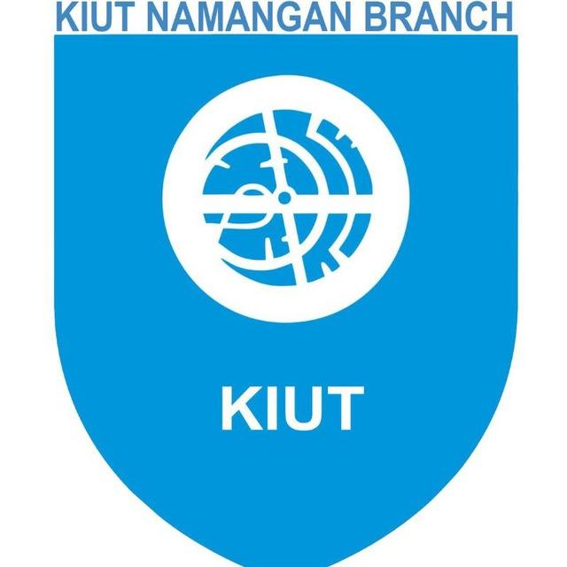 Kiut Namangan testlari