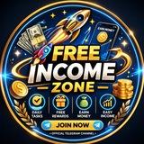 FREE INCOME JONE 💸