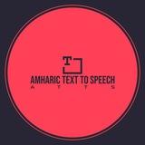 Amharic Text To Speech Bot Info