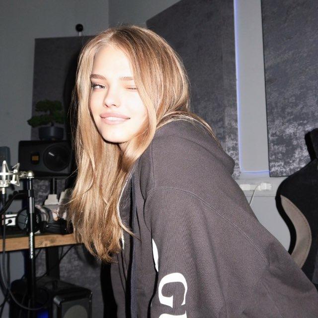 SOFIA RAZUVAEVA