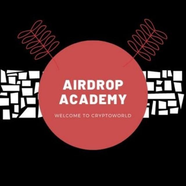 AIRDROP ACADEMY