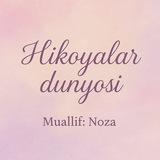 Hikoyalar dunyosi