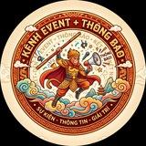 Kênh Event + thông báo