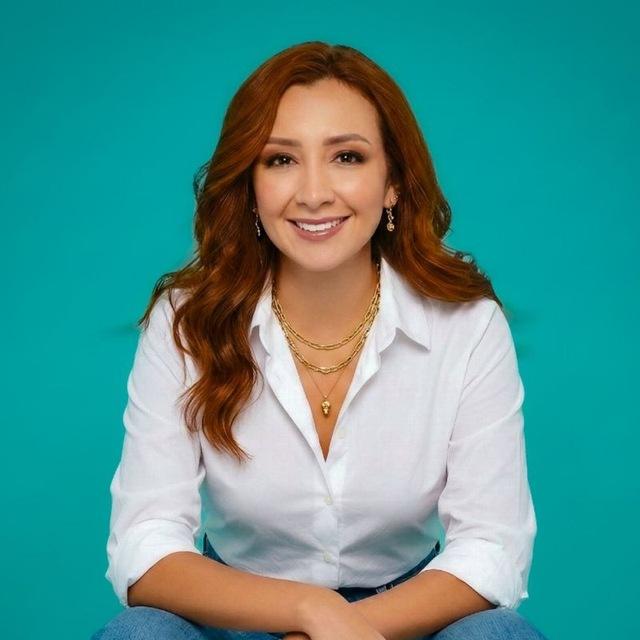 Espiritualidad con Maria Elena Badillo