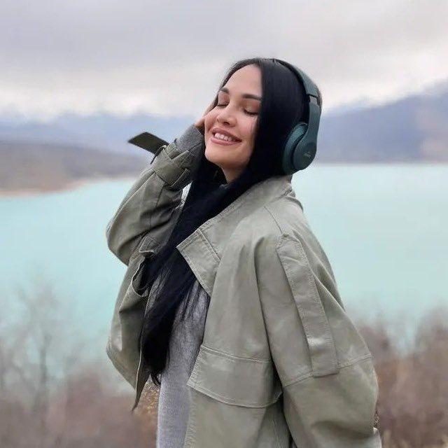 Luiza Rasulova | Luizalife