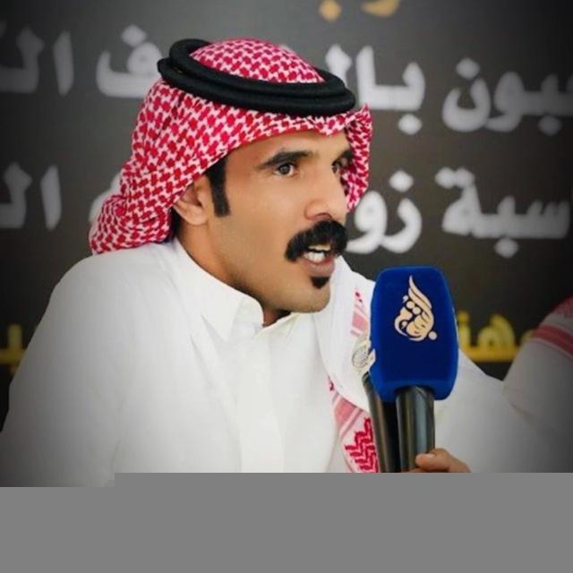 - خالد بن جهيط