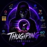 Thugiping Service 🚀
