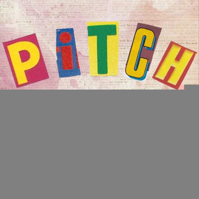 Pitch my story