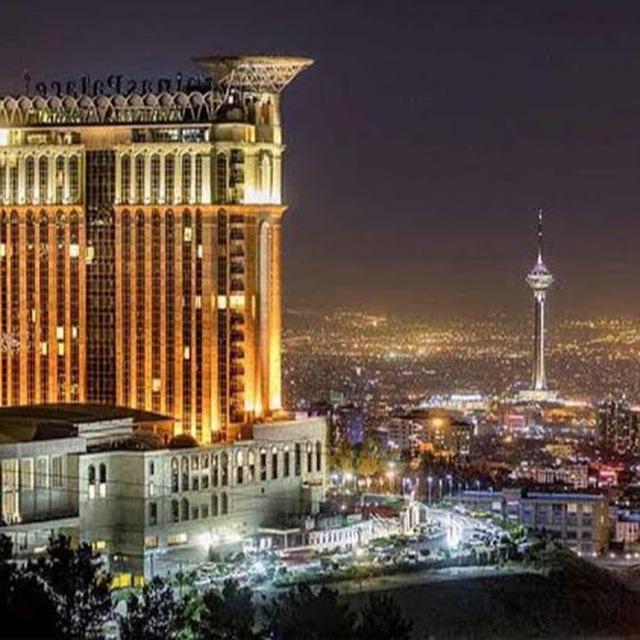 دورهمی سعادت آباد
