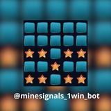 Mines Signal BOT 💵