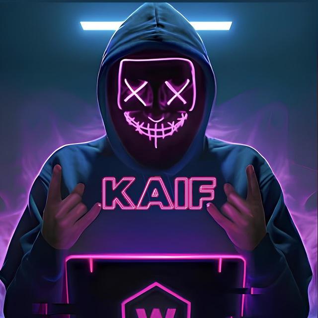 KAIF AGENCY | Арбитраж Трафика