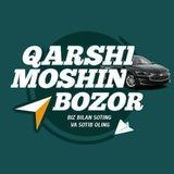 QARSHI MOSHINA BOZOR