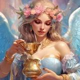 تاروت با فرشته حوا
