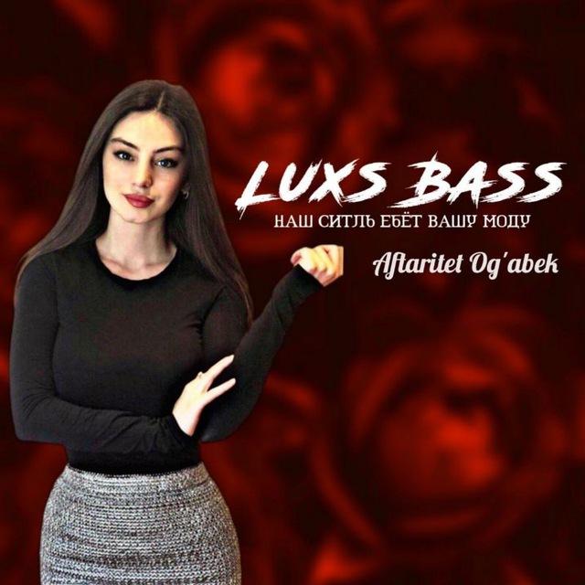 — 𝑳𝒖𝒙𝒔 𝑩𝒂𝒔𝒔 🥀