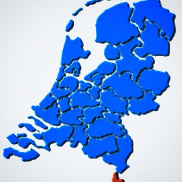 Limburg Zuid HANDEL