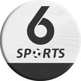 ⚽️ 6SPORTS 𝐒𝐎𝐈 𝐊È𝐎 𝐁Ó𝐍𝐆 ĐÁ ⚽️