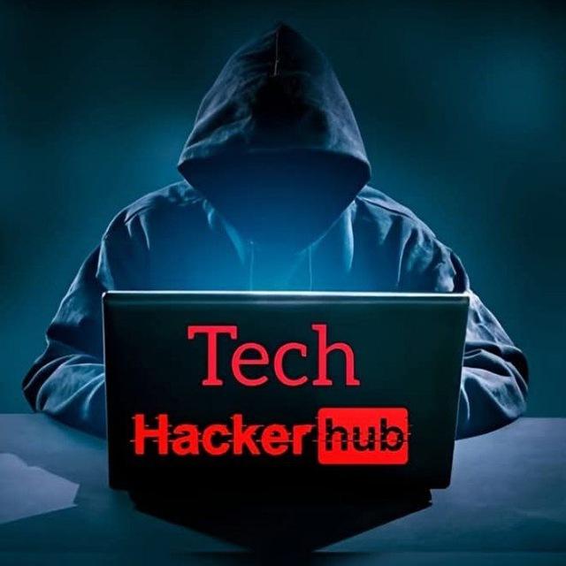 TechHackerHub ( Crypto)