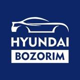 HYUNDAI MOSHINA BOZORIM