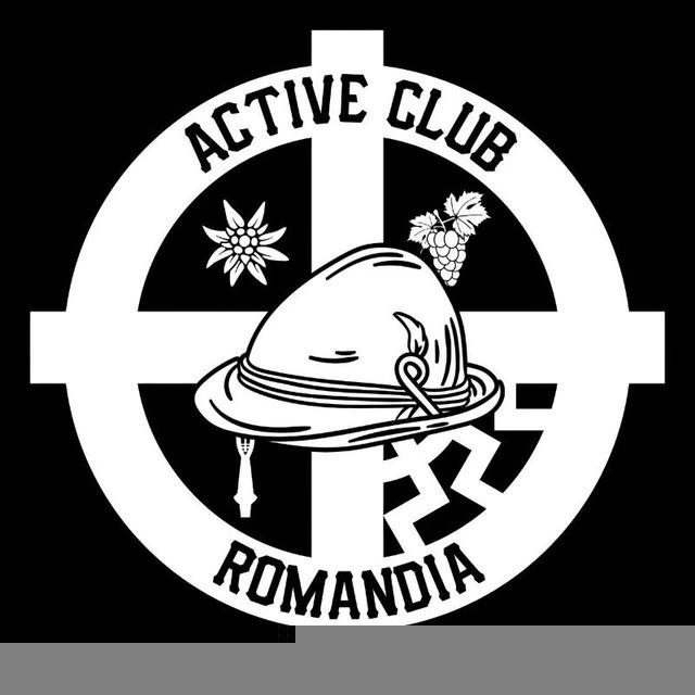 Active Club Romandia