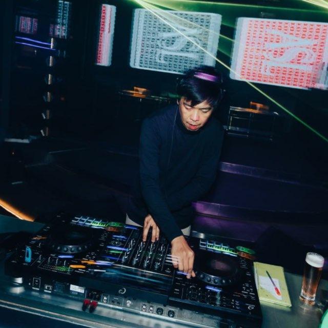 Dj MiKE ( Myanmar ) 2.0