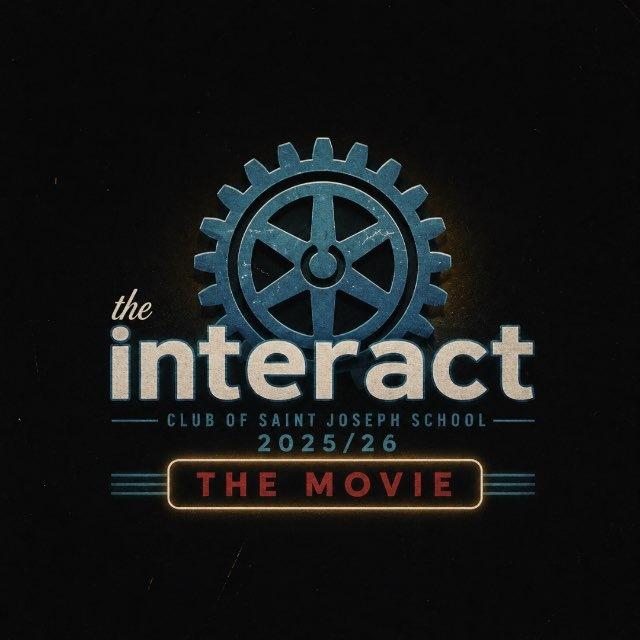 Interact club of Saint Joseph School