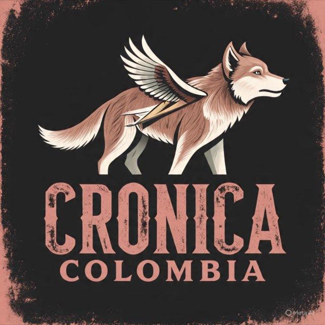 Cronica colombia