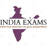 India Exams Official