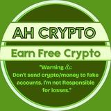 Binance Crypto Codes