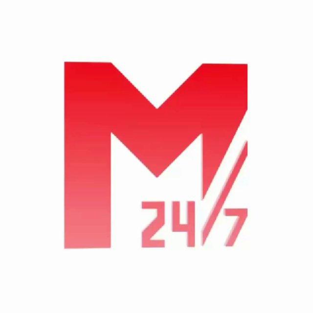 Москва 24/7
