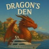 Dragons Den / Драконье Логово
