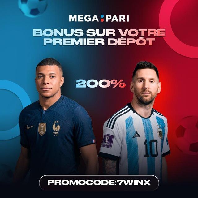 CHRIS PRONOS 🥇