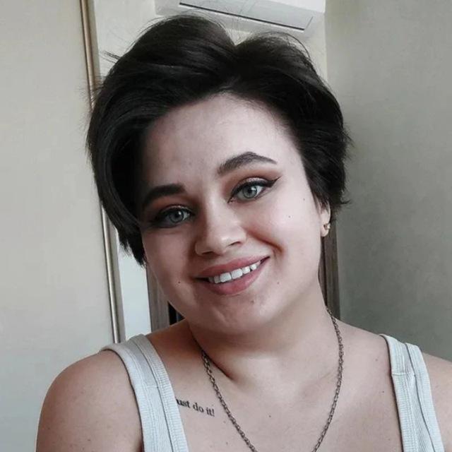 Валентина Благоева