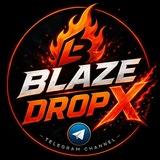 Blaze DropX